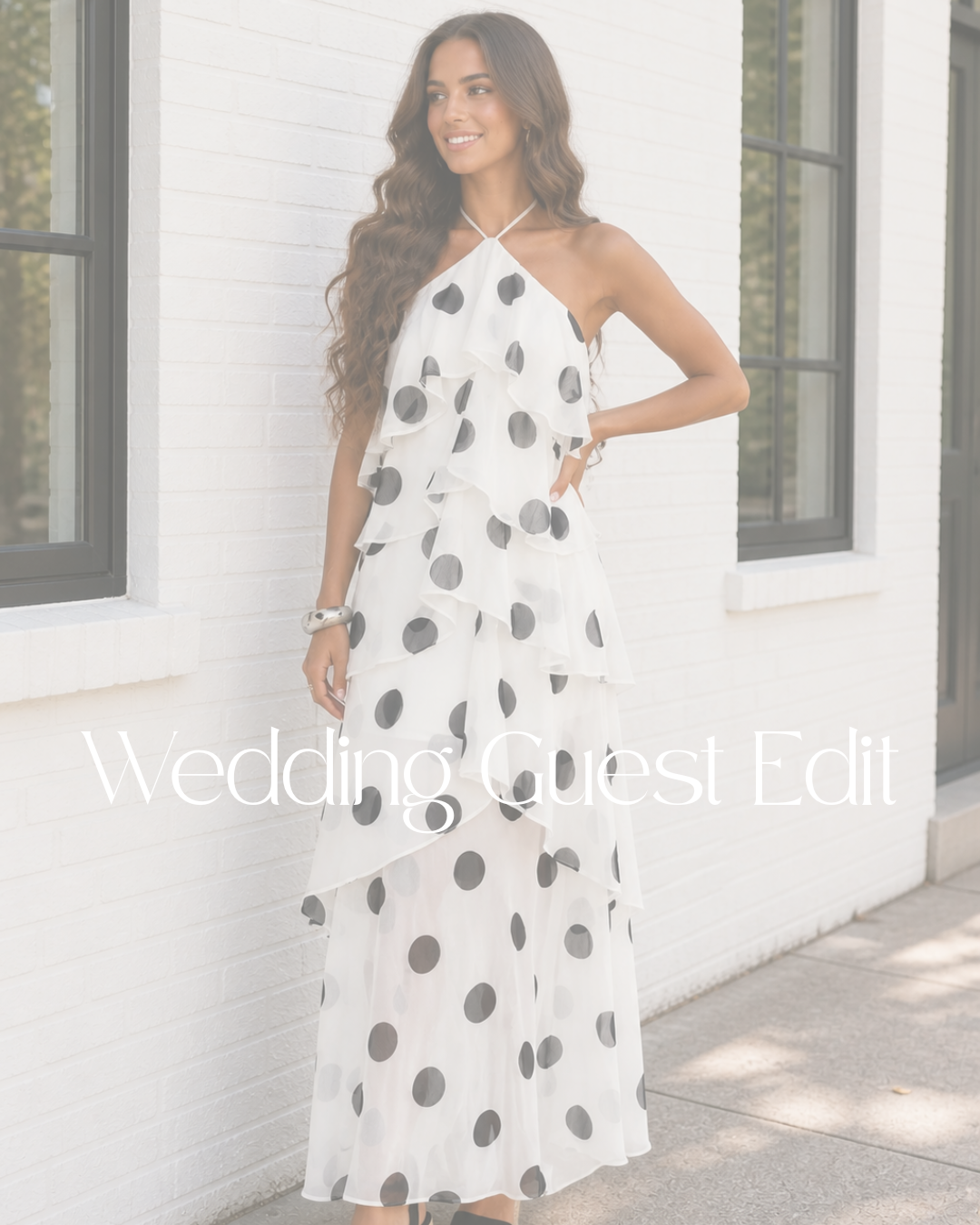 Wedding Guest Edit