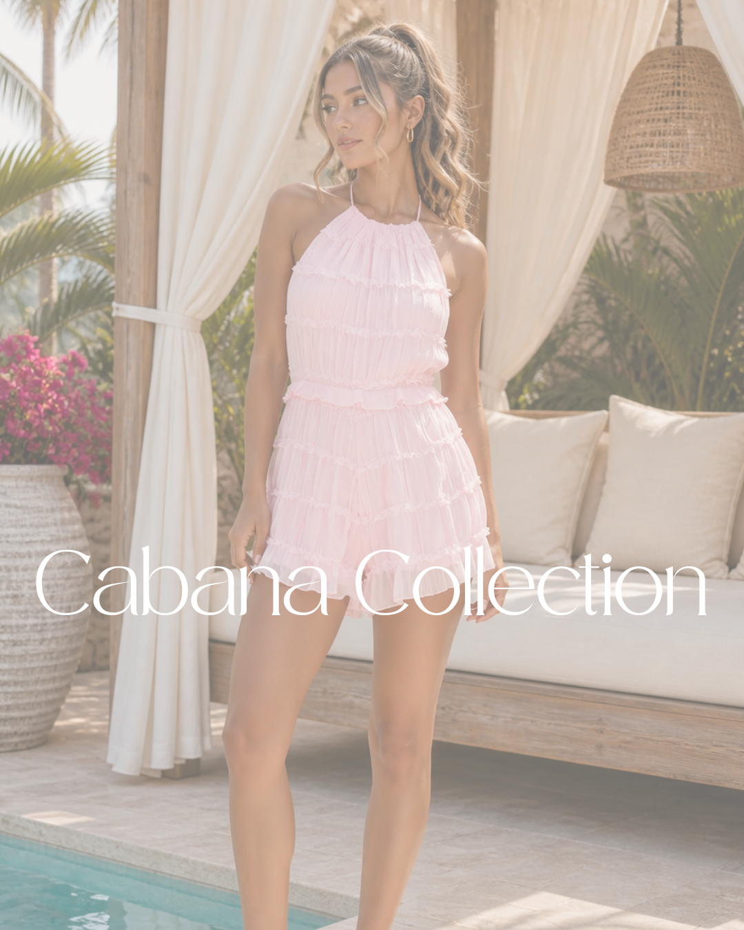 Cabana Collection