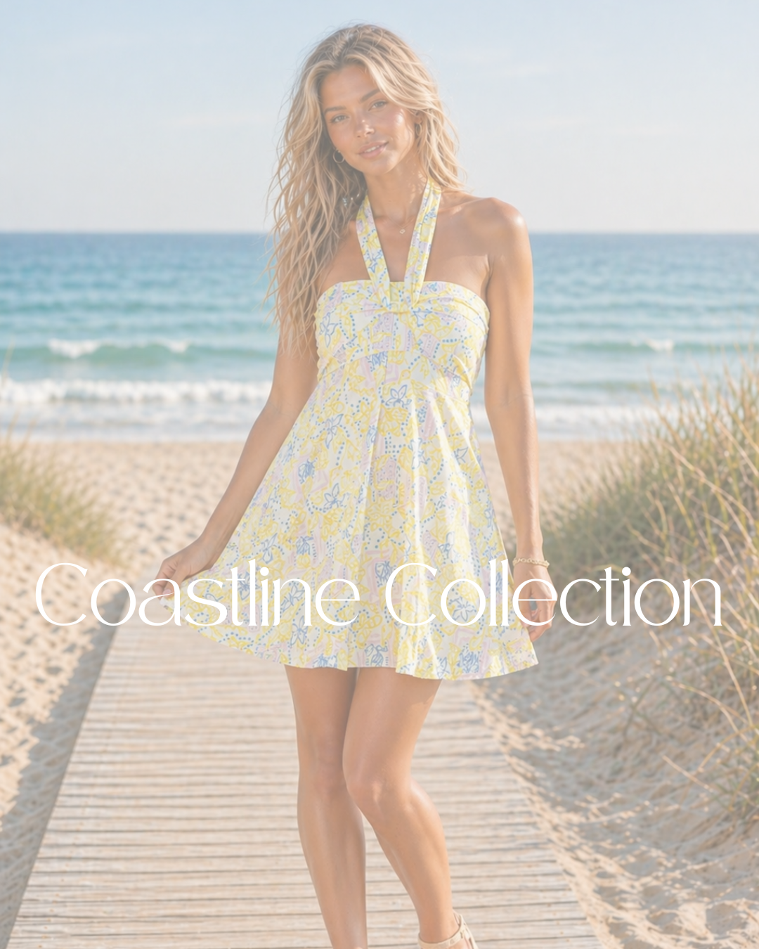 Coastline Collection