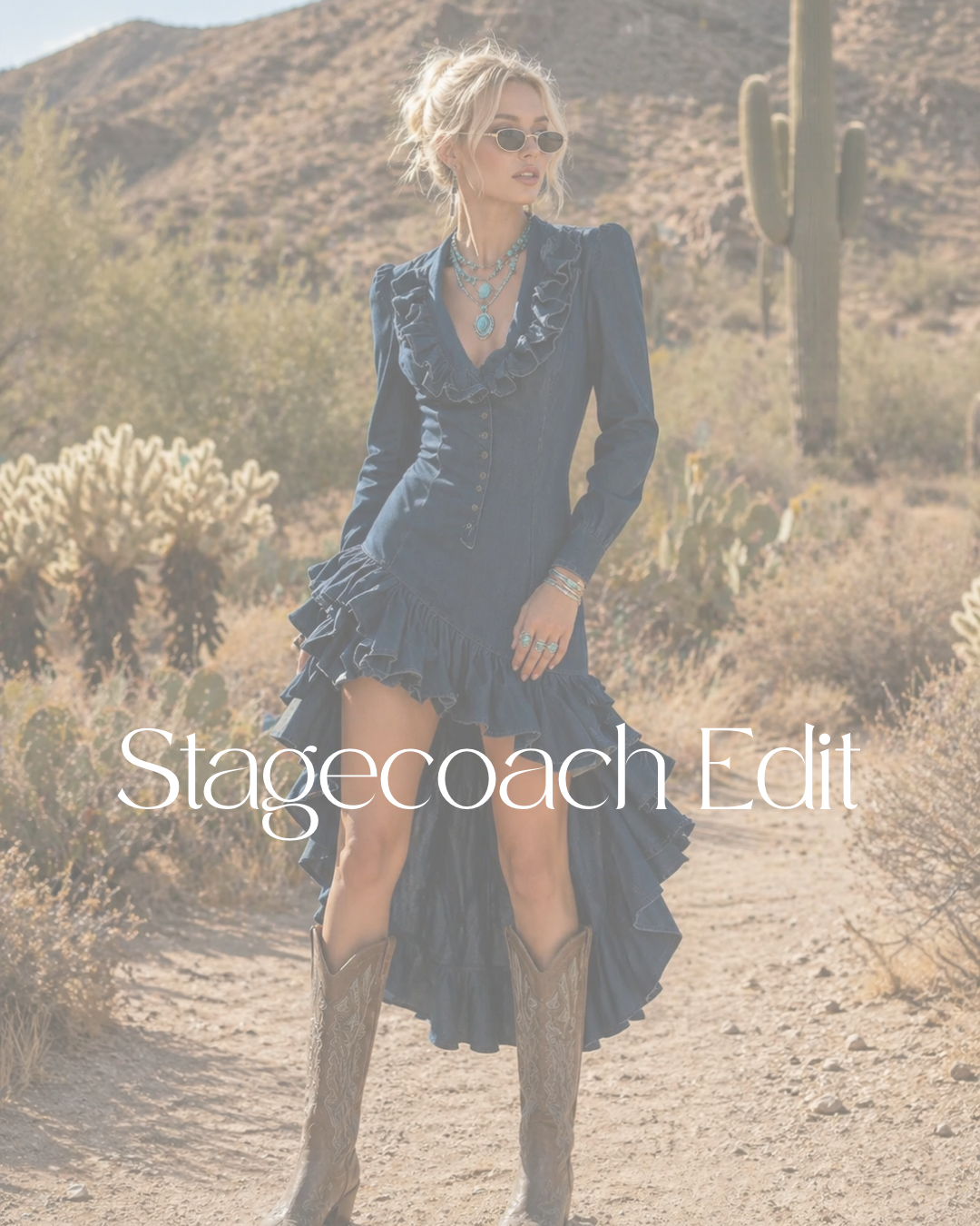 Stagecoach Edit
